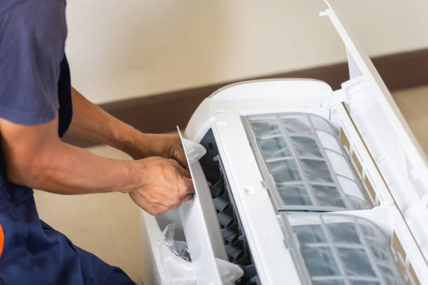 HVAC emergency services in Bellville, TX