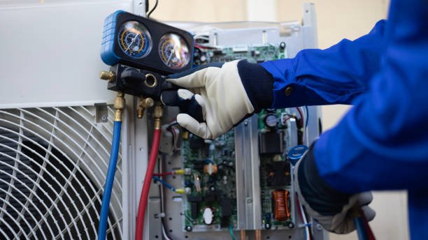 Best HVAC tune-up services  in Bellville, TX